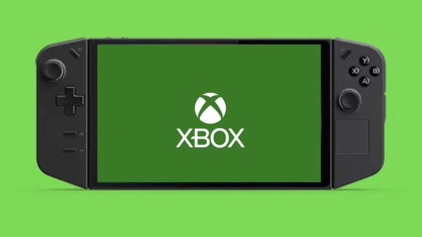 Том Уоррен: Xbox отменила разработку собственной портативной консоли