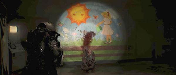Гнетущая атмосфера и ужасные мутанты в новом трейлере хоррора Cronos: The New Dawn от создателей ремейка Silent Hill 2