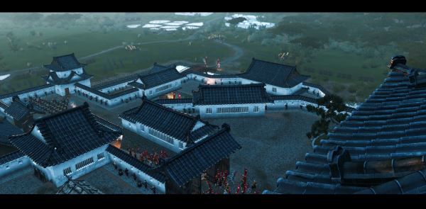 Состоялся релиз Shokuho - глобального мода для Mount & Blade 2, который переносит действие игры в феодальную Японию