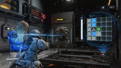 На этот раз точно: Pragmata от Capcom выходит в 2026 году — появились новые 4K-скриншоты и трейлер