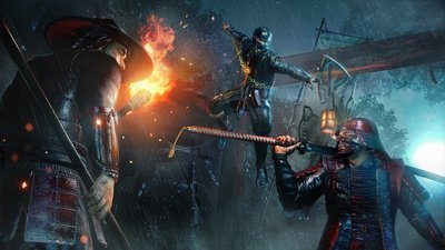 Просторы Японии ждут: Nioh 3 выходит в начале 2026 года на PlayStation 5 и ПК