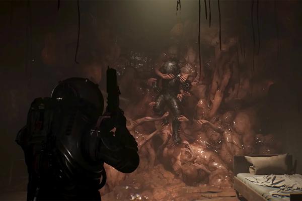 Авторы ремейка Silent Hill 2 показали геймплейный трейлер хоррора Cronos: The New Dawn