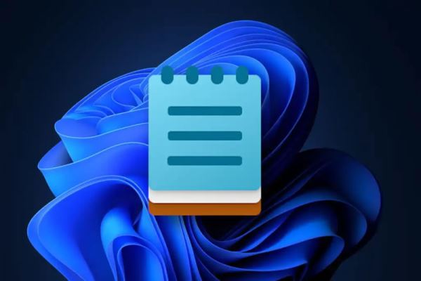 Windows 11 получит лёгкий текстовой редактор Edit — «Блокнот» стал слишком перегружен
