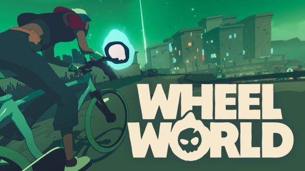 Wheel World от Annapurna Interactive выйдет 23 июля в Game Pass, показали новый трейлер