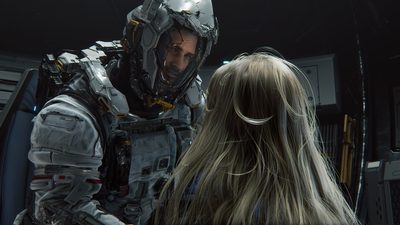 На этот раз точно: Pragmata от Capcom выходит в 2026 году — появились новые 4K-скриншоты и трейлер