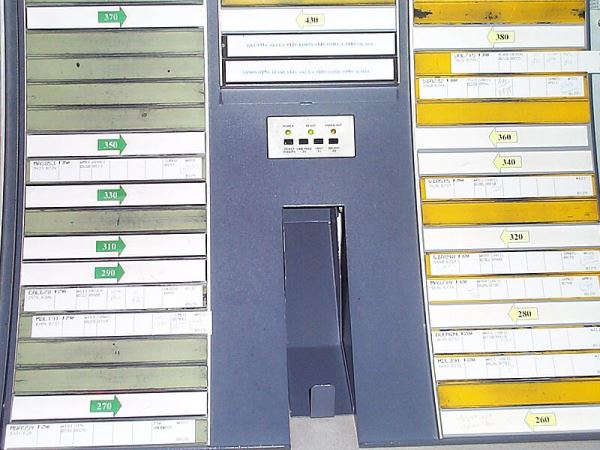 США всё ещё используют дискеты и Windows 95 для управления авиарейсами