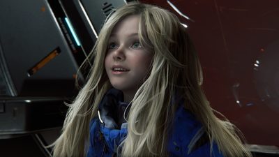 На этот раз точно: Pragmata от Capcom выходит в 2026 году — появились новые 4K-скриншоты и трейлер
