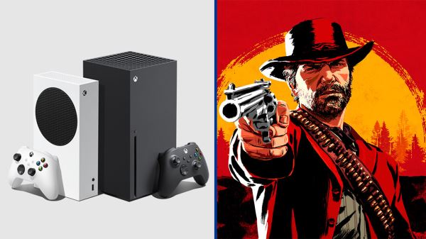 Версия Red Dead Redemption 2 для Xbox Series X | S реальна, подтвердил надежный инсайдер