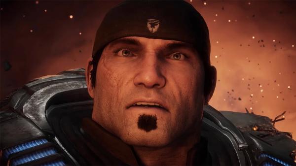 Геймплей, катсцены и обновлённая графика в новом трейлере Gears of War: Reloaded