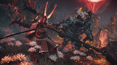 Просторы Японии ждут: Nioh 3 выходит в начале 2026 года на PlayStation 5 и ПК