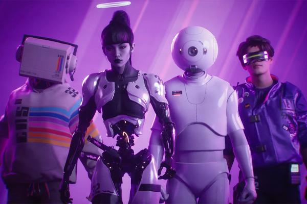 Bloomberg: Tencent рассматривает покупку Nexon за 15 млрд долларов