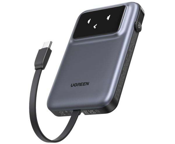 UGREEN празднует годовщину основания: передовые зарядки, наушники и другие аксессуары