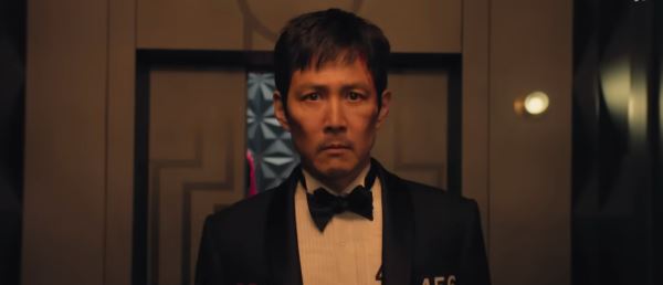 Game Over: Netflix показал заключительный трейлер финала сериала «Игра в кальмара»