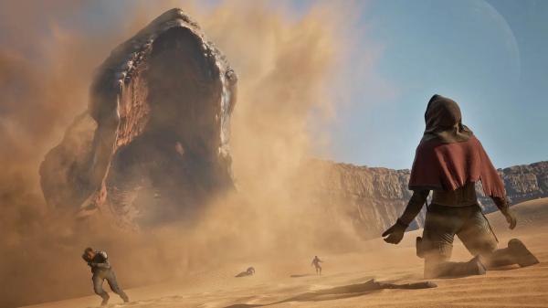 Dune: Awakening уже доступна владельцам дорогих изданий