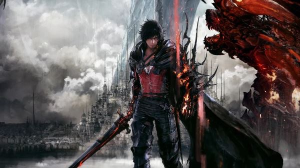 Final Fantasy XVI вышла на Xbox Series X | S: как работает игра — первые тесты