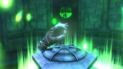 По стопам Гаррета: Анонсирована Thief VR: Legacy of Shadow