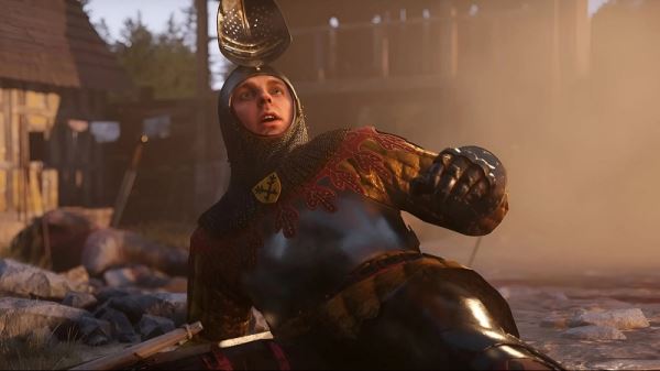 «Ничего стыдного в этом нет»: разработчики The Witcher 4 признались, что вдохновляются Kingdom Come: Deliverance и Baldur’s Gate 3