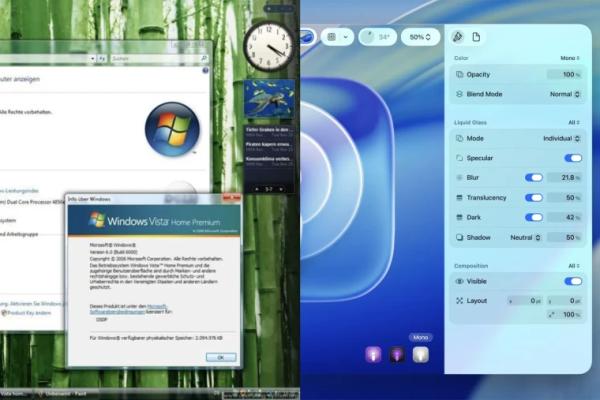 В Windows 11 неожиданно вернулся звук запуска из Vista — Microsoft подтвердила, что это не баг
