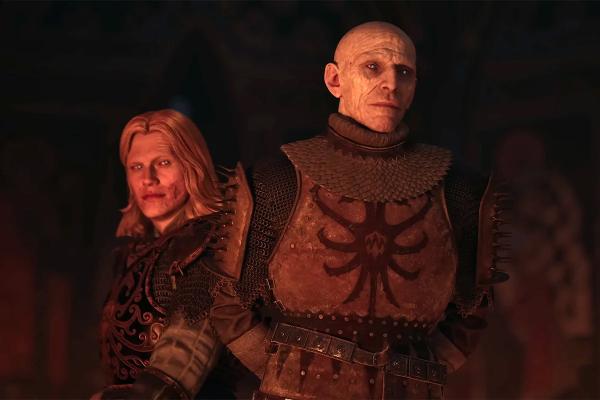 The Blood of Dawnwalker авторов «Ведьмака» не получит перевода на русский язык