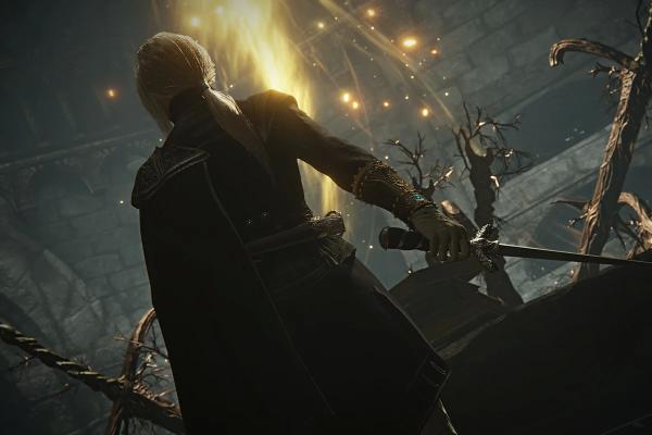 Аудитория Elden Ring Nightreign за пять дней превысила 3,5 млн игроков