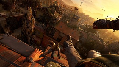 Dying Light: The Beast получит русскую озвучку — 30 минут геймплея