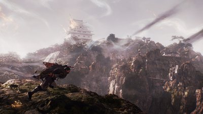 Просторы Японии ждут: Nioh 3 выходит в начале 2026 года на PlayStation 5 и ПК
