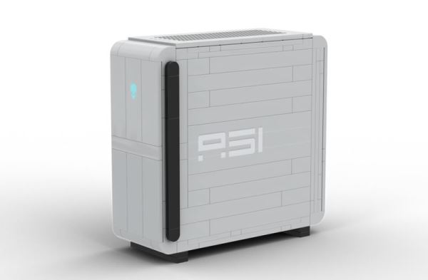 Alienware «окирпичила» компьютер Area 51, но пользователи в восторге