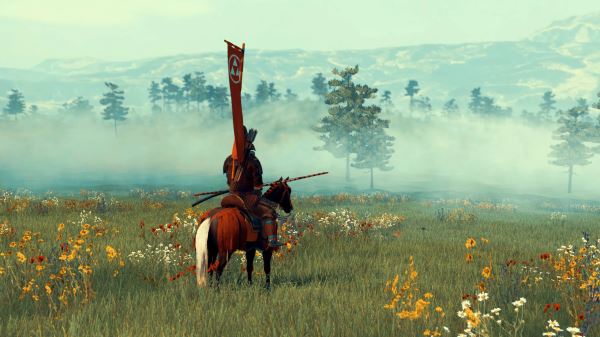 Состоялся релиз Shokuho — глобального мода для Mount & Blade 2, который переносит действие игры в феодальную Японию