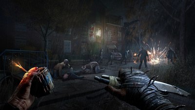 Dying Light: The Beast получит русскую озвучку — 30 минут геймплея